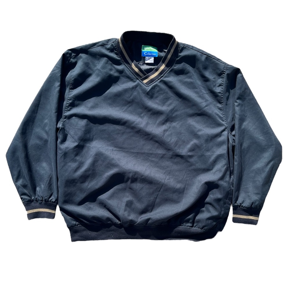 Vintage Ryan Haac Lightweight Jacket